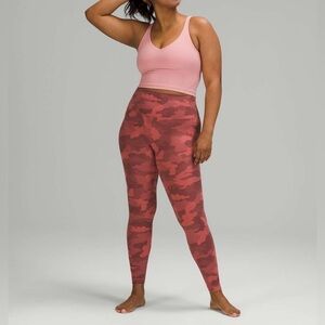 Lululemon Align High-Rise Pant 28"